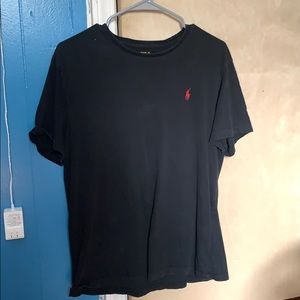 Medium polo t shirt